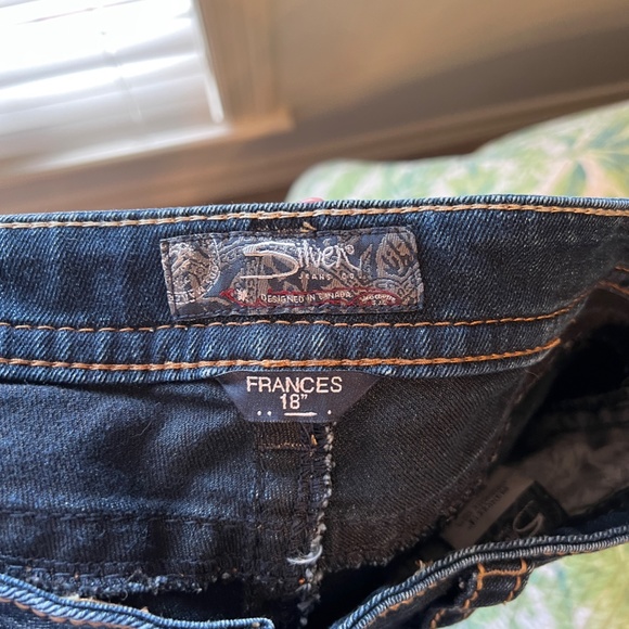 SILVER JEAN Distressed Low Boot - Picture 2 of 4